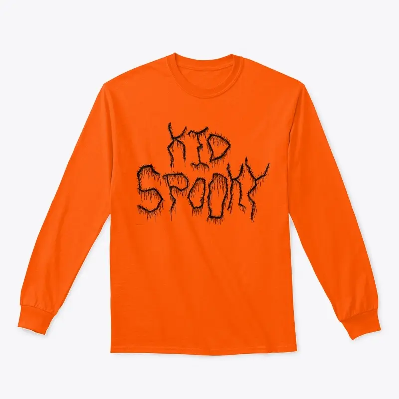 KID $POOKY (Limited Edition 1st Drop!)