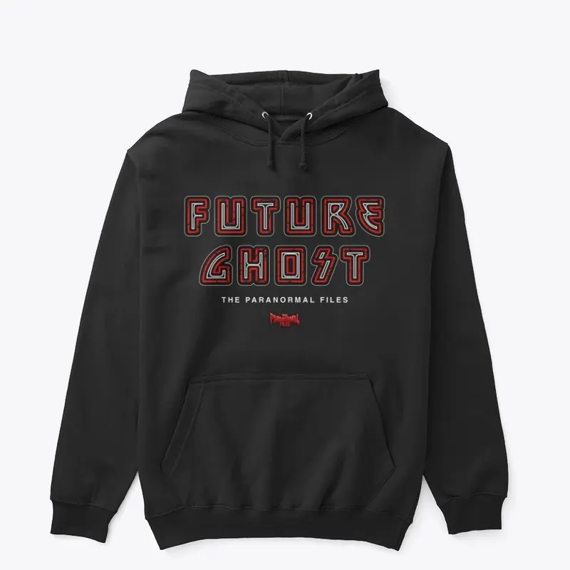 FUTURE GHOST (Halloween Merch Drop)