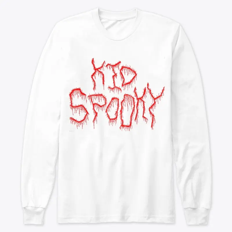 KID $POOKY (Limited Edition 1st Drop!)