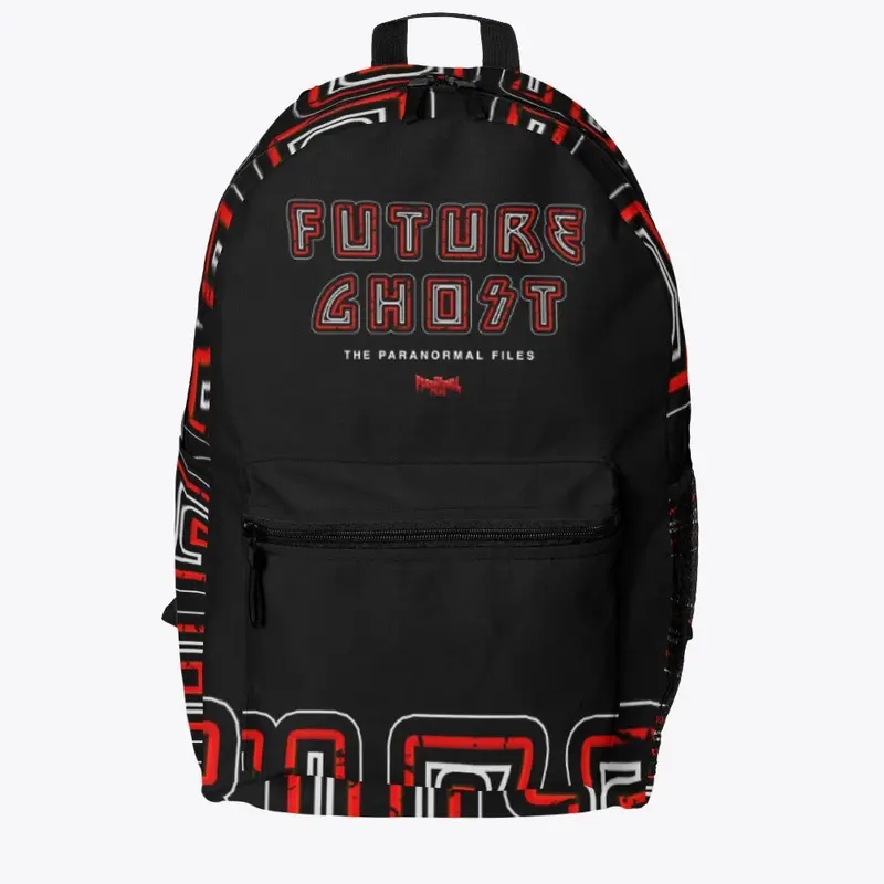 FUTURE GHOST (Halloween Merch Drop)