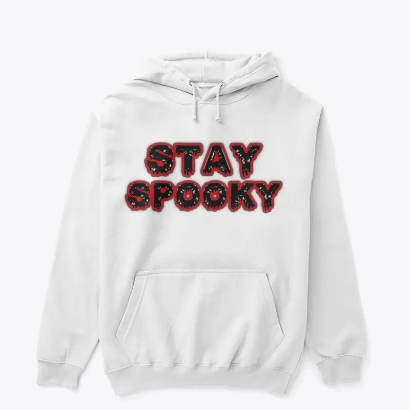 STAY SPOOKY (Limited HALLOWEEN Edition)