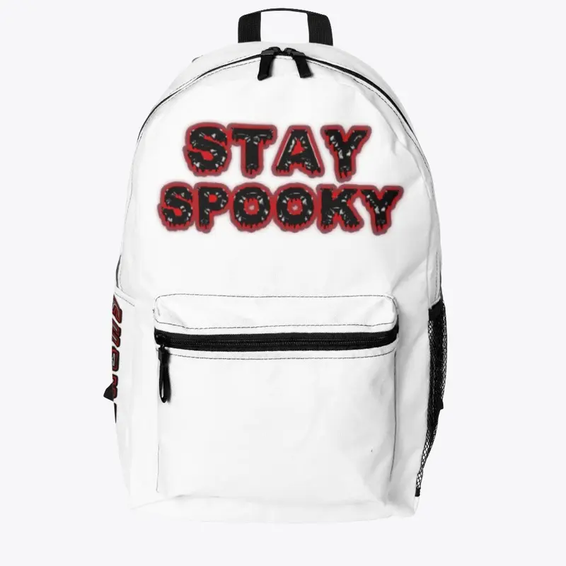 STAY SPOOKY (Limited HALLOWEEN Edition)