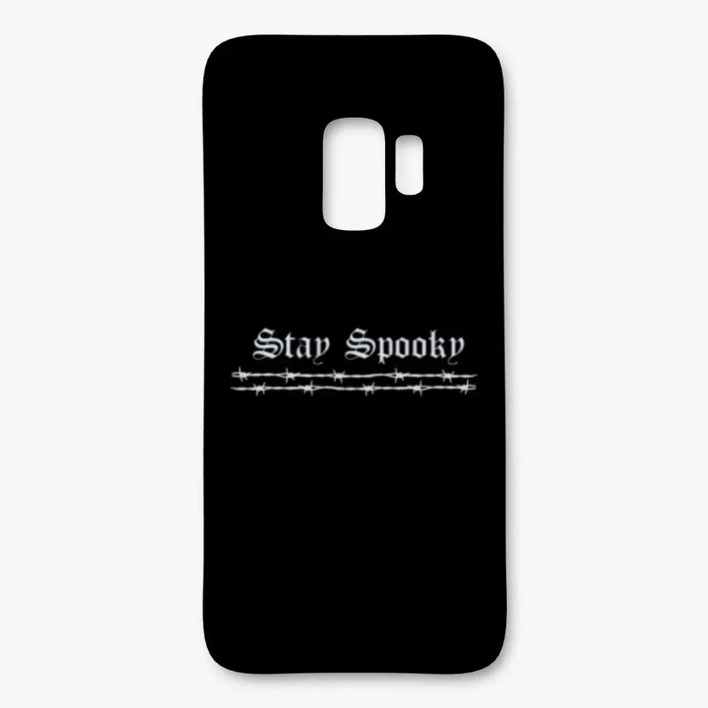 STAY SPOOKY! [MULTIPLE PRODUCTS]