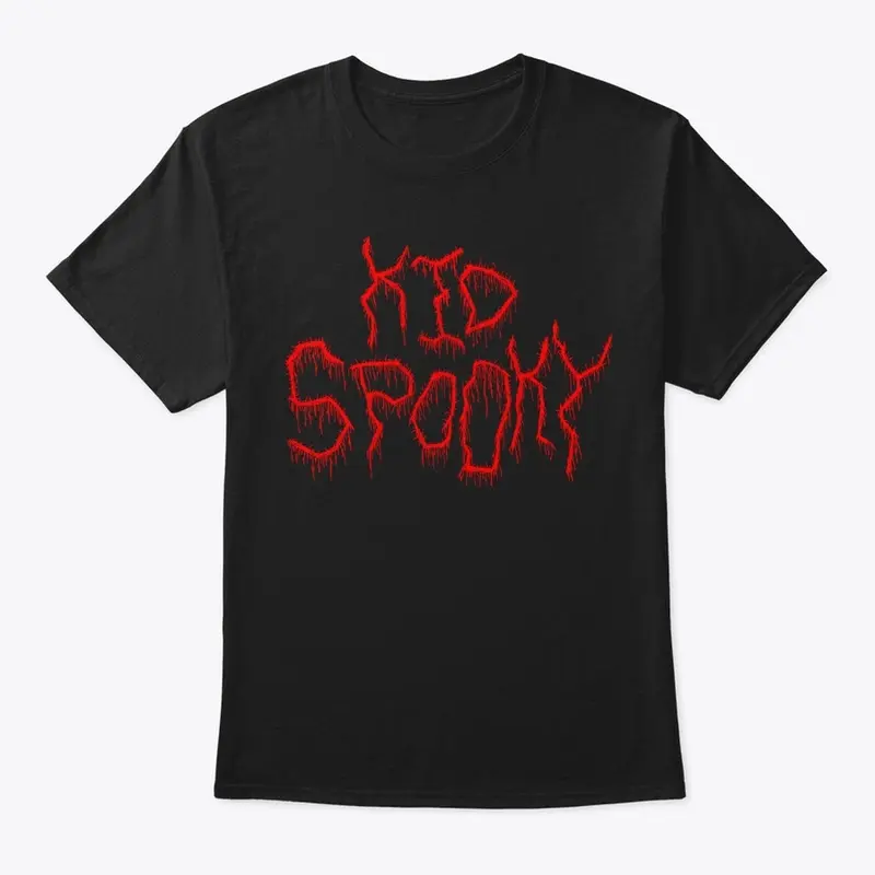 KID $POOKY (Limited Edition 1st Drop!)