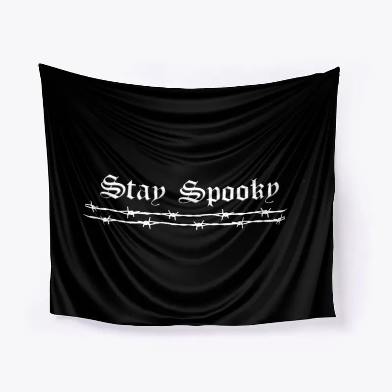 STAY SPOOKY! [MULTIPLE PRODUCTS]