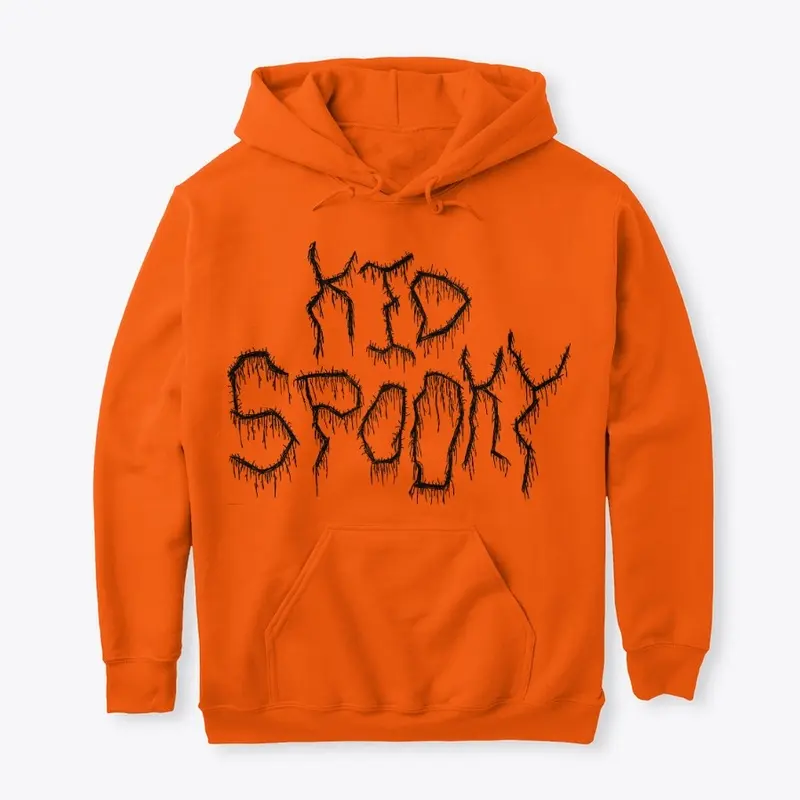 KID $POOKY (Limited Edition 1st Drop!)