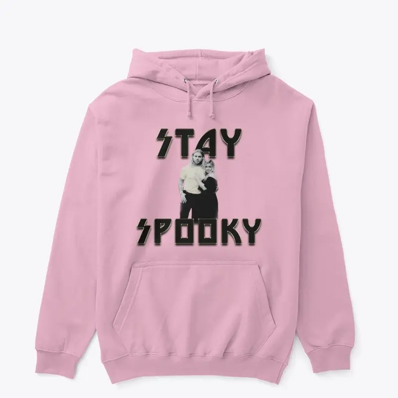 STAY SPOOKY (Colin & Courtney VINTAGE)