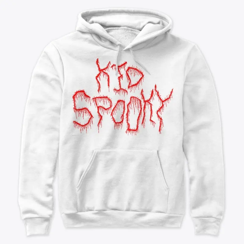 KID $POOKY (Limited Edition 1st Drop!)