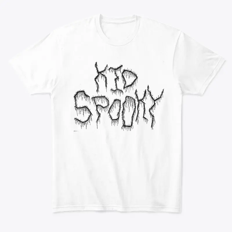 KID $POOKY (Limited Edition 1st Drop!)