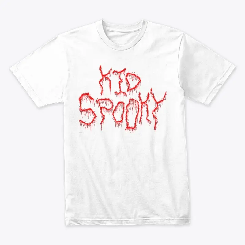 KID $POOKY (Limited Edition 1st Drop!)