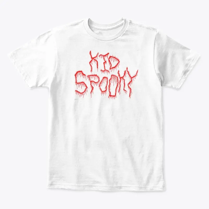 KID $POOKY (Limited Edition 1st Drop!)