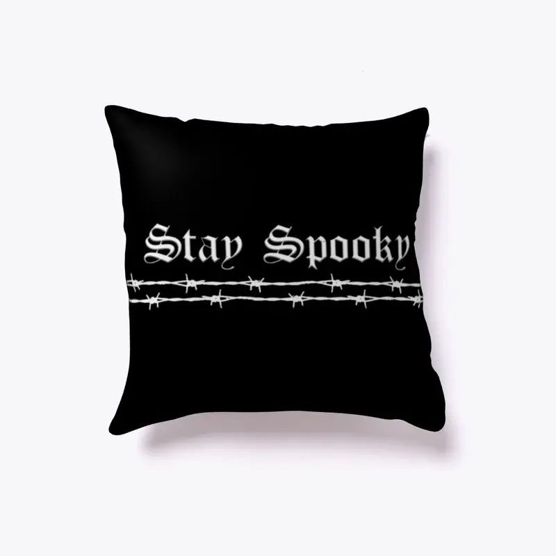 STAY SPOOKY! [MULTIPLE PRODUCTS]